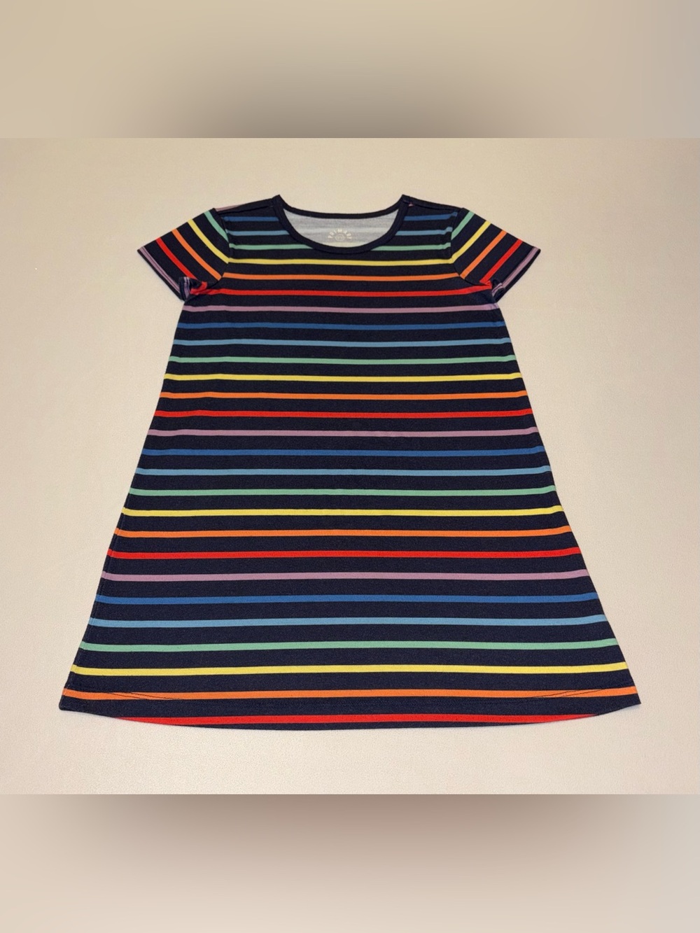 Primary nightgown